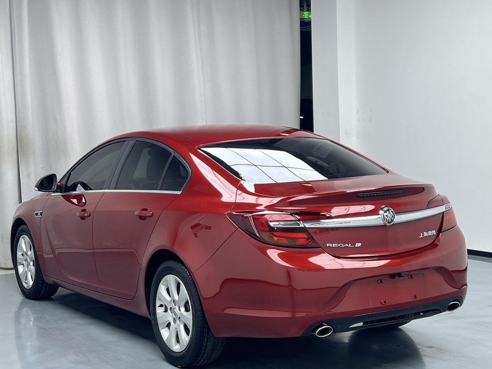 Buick Regal