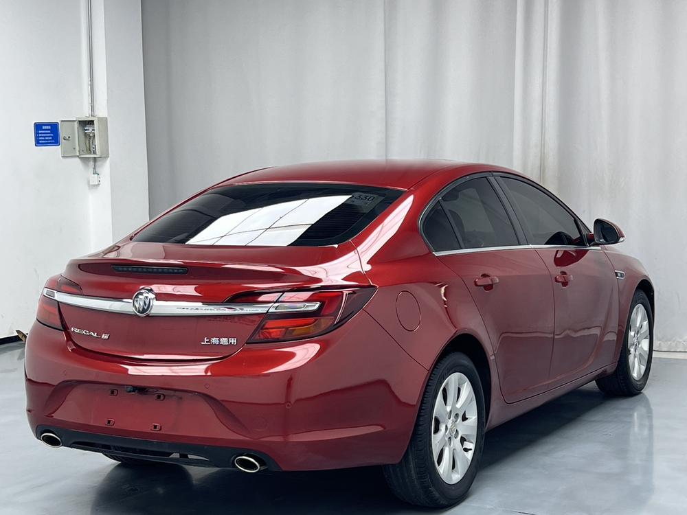 Buick Regal