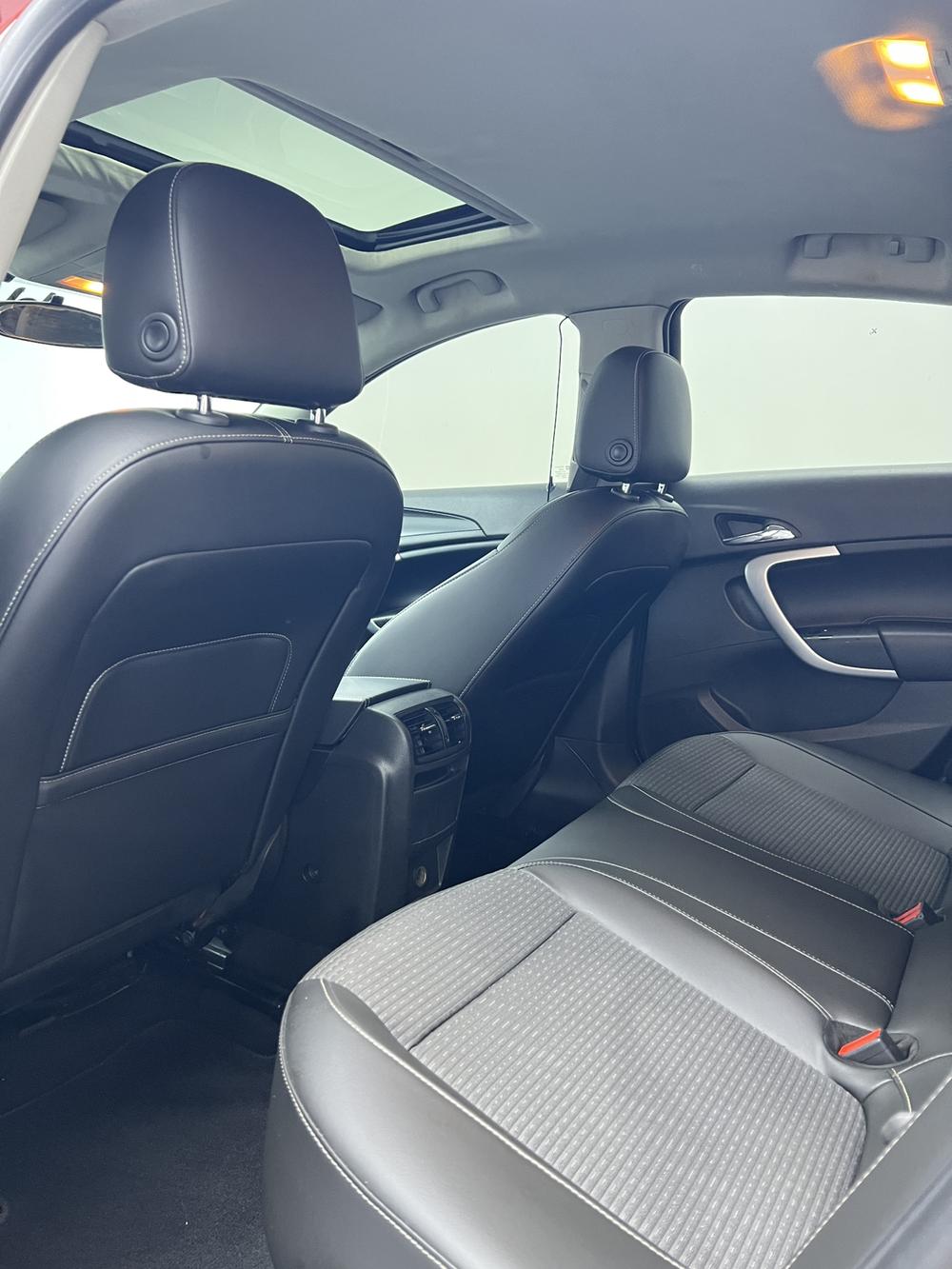 Buick Regal