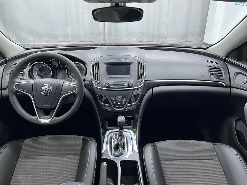 Buick Regal