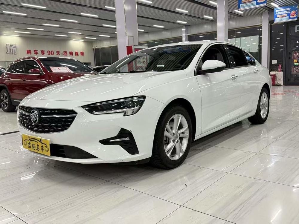 Buick Regal