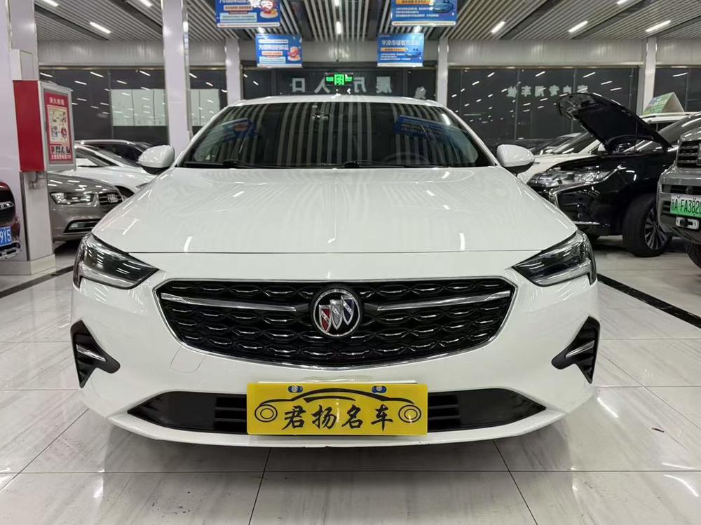 Buick Regal