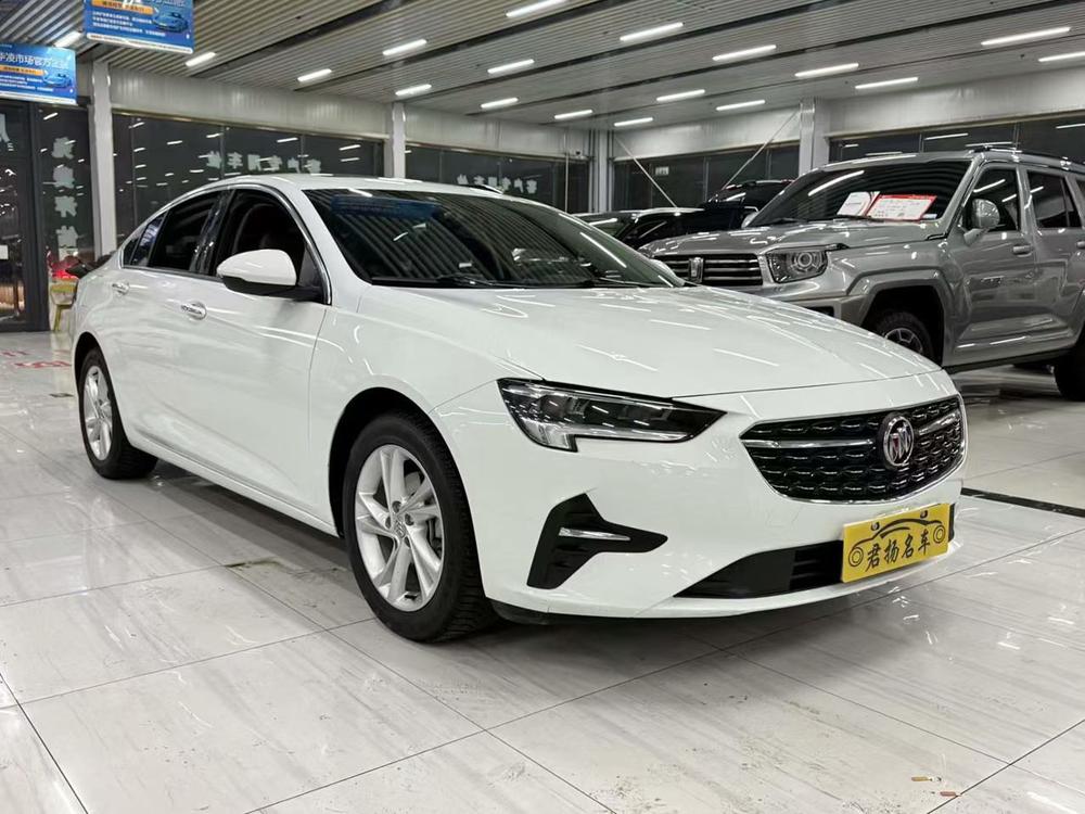 Buick Regal
