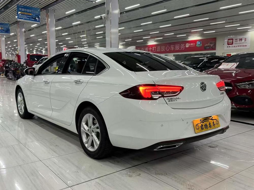 Buick Regal