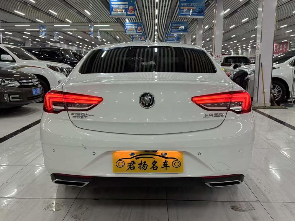 Buick Regal