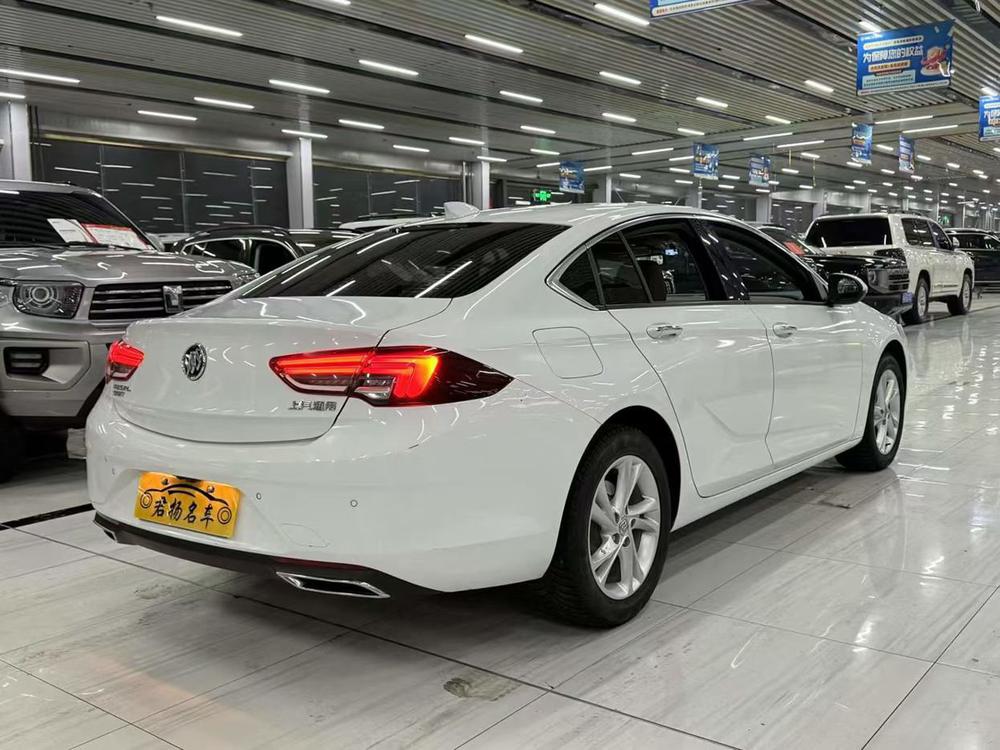 Buick Regal