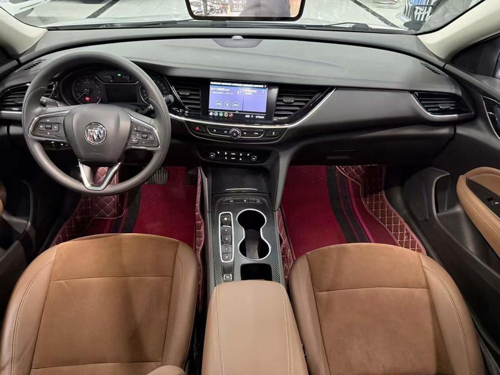 Buick Regal
