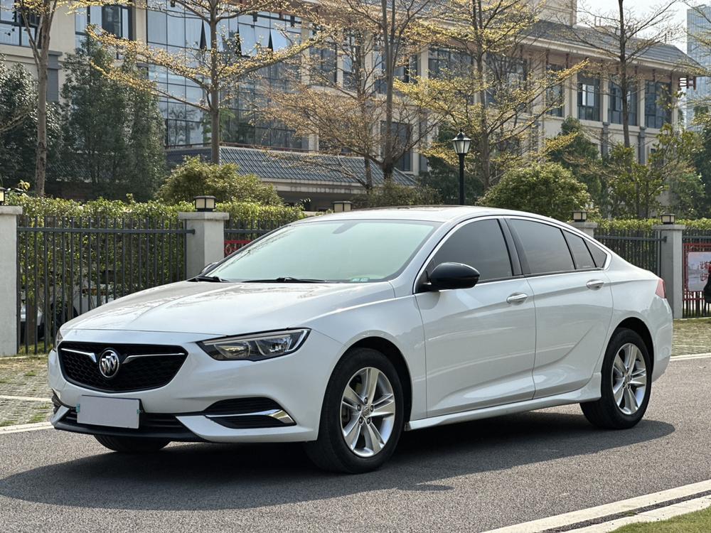 Buick Regal