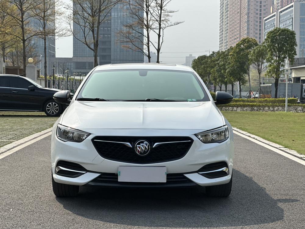 Buick Regal