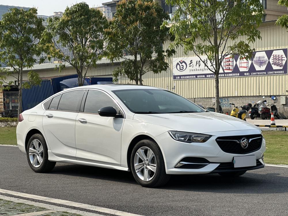 Buick Regal