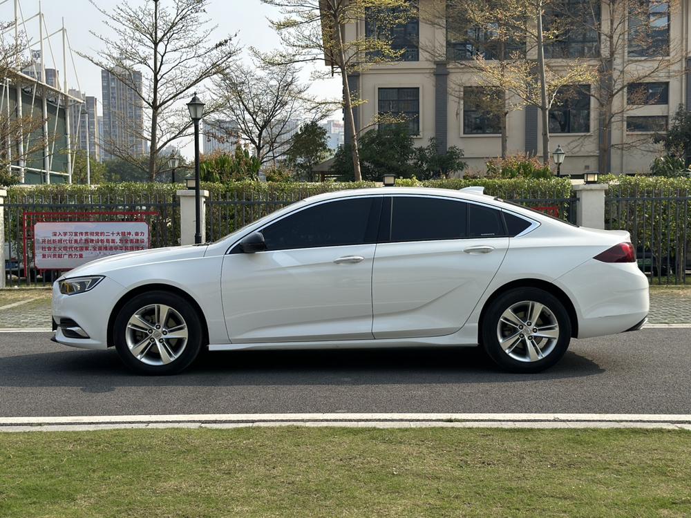 Buick Regal