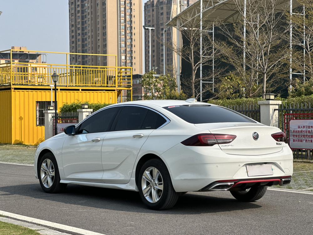 Buick Regal