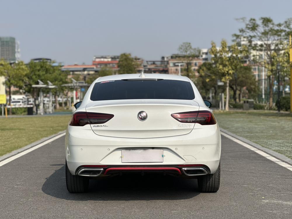 Buick Regal