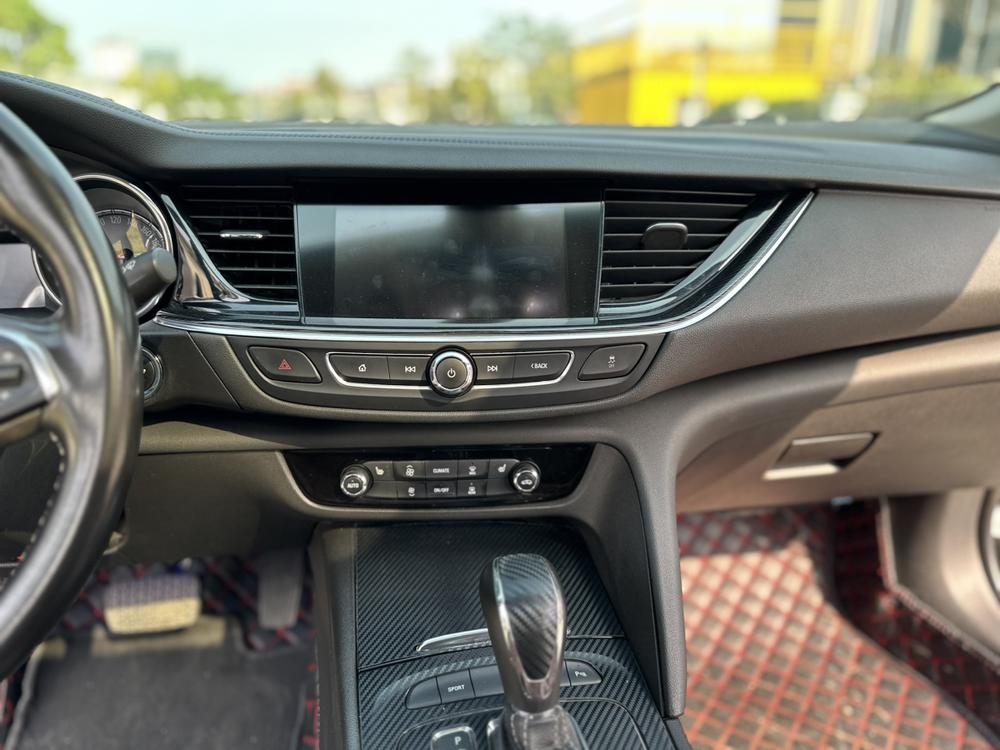 Buick Regal