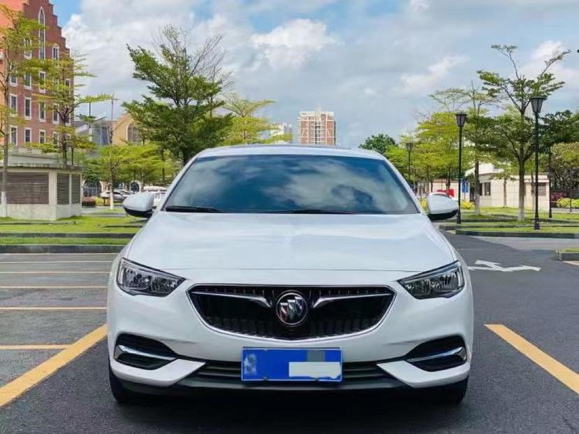 Buick Regal