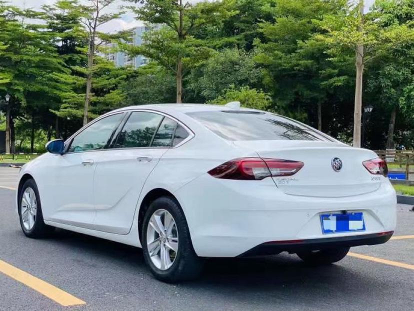 Buick Regal