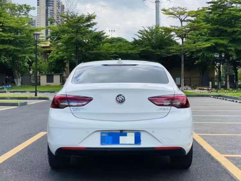 Buick Regal
