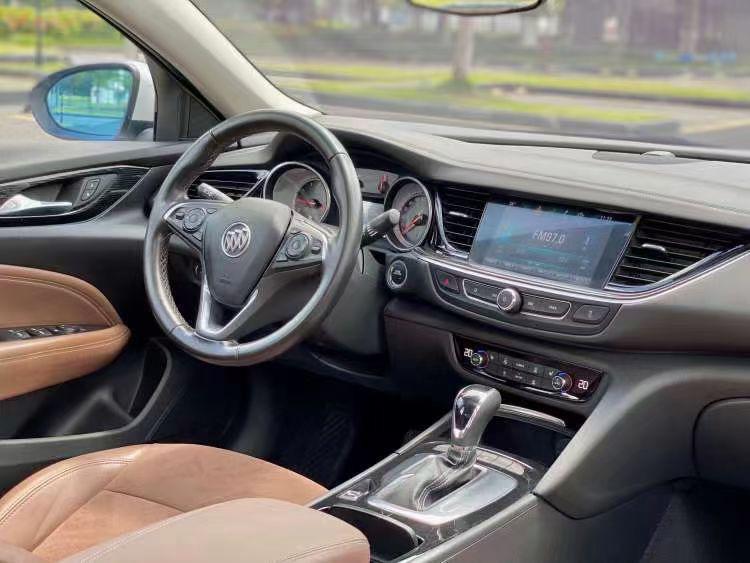 Buick Regal