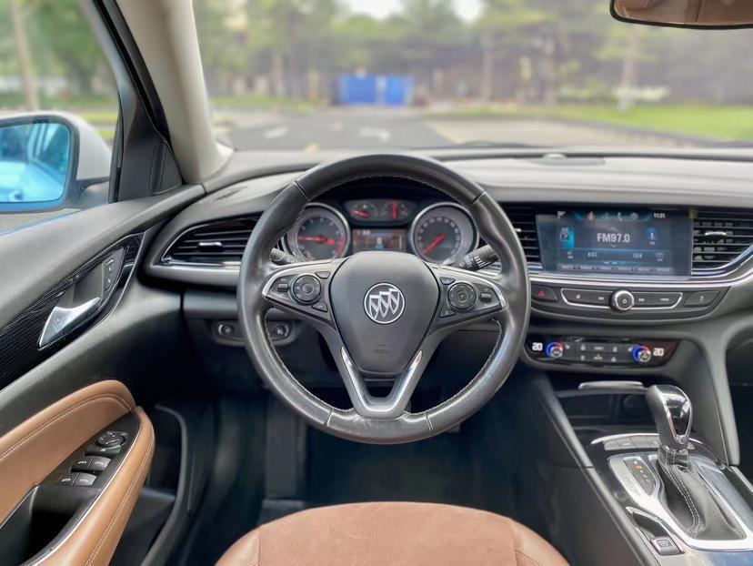 Buick Regal