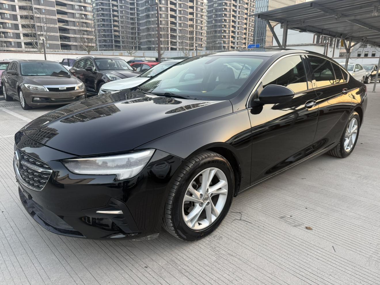 Buick Regal