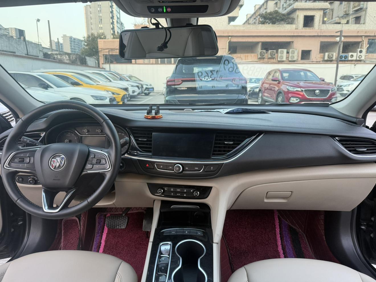 Buick Regal