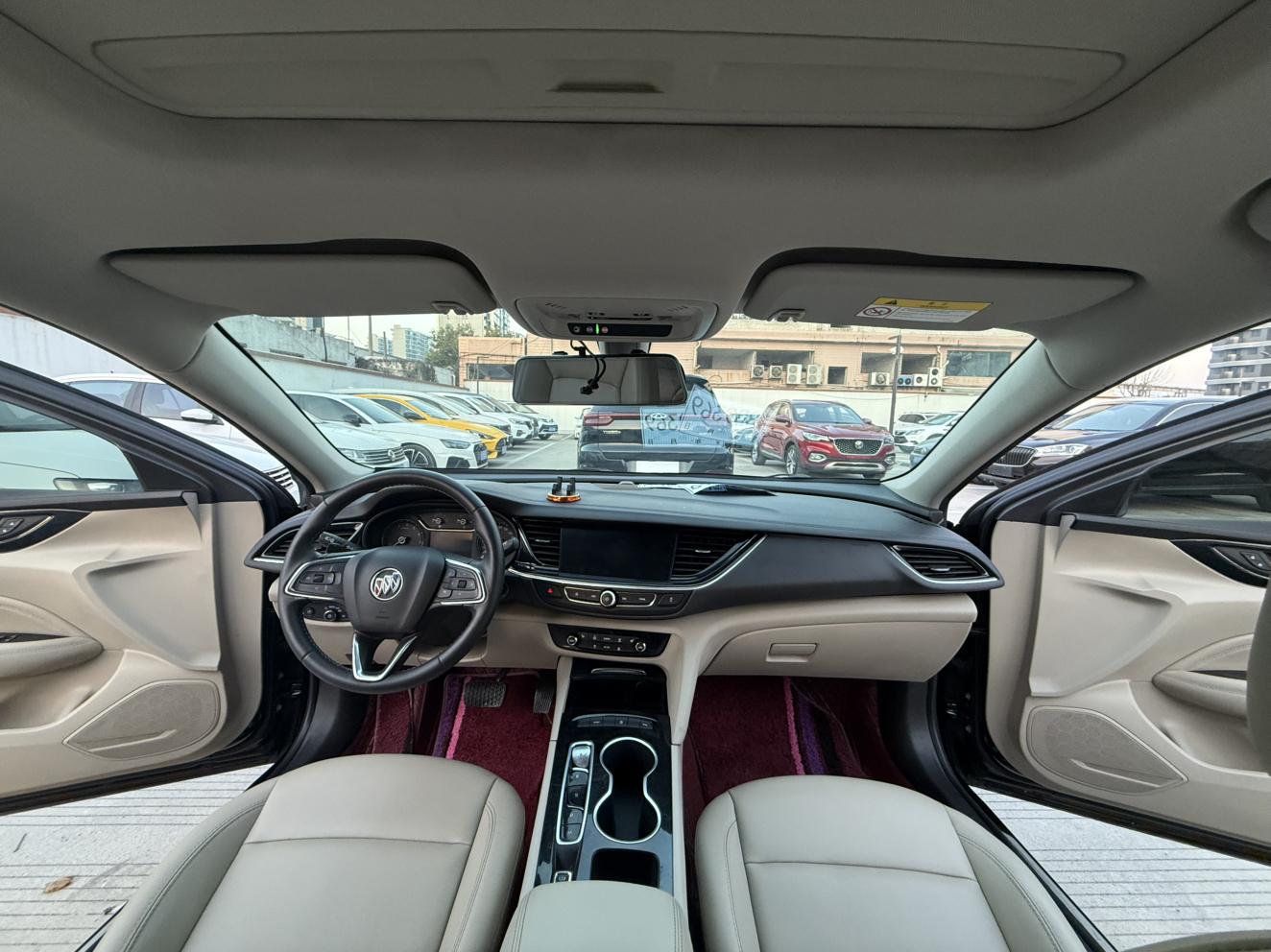 Buick Regal
