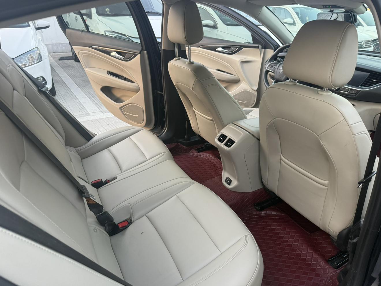 Buick Regal