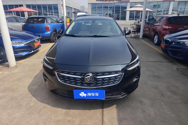 Buick Regal