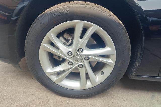 Buick Regal
