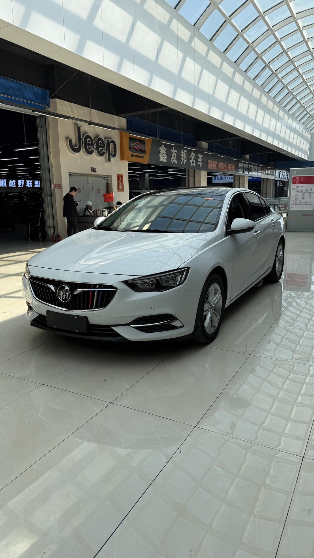Buick Regal