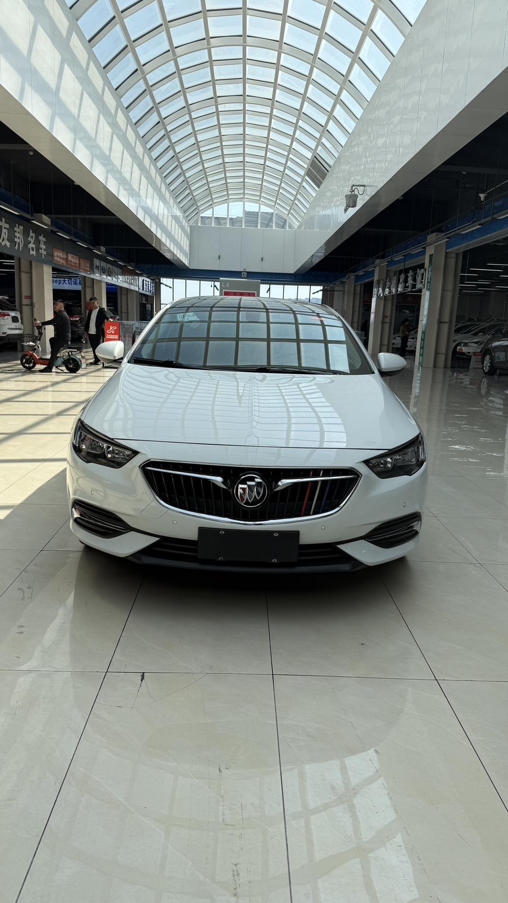 Buick Regal
