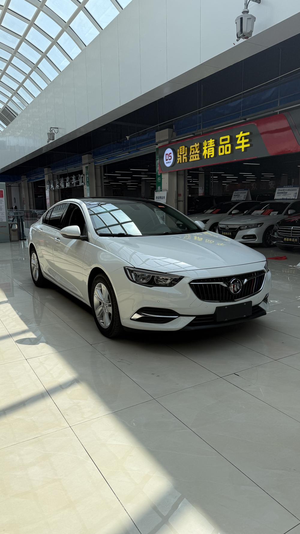 Buick Regal