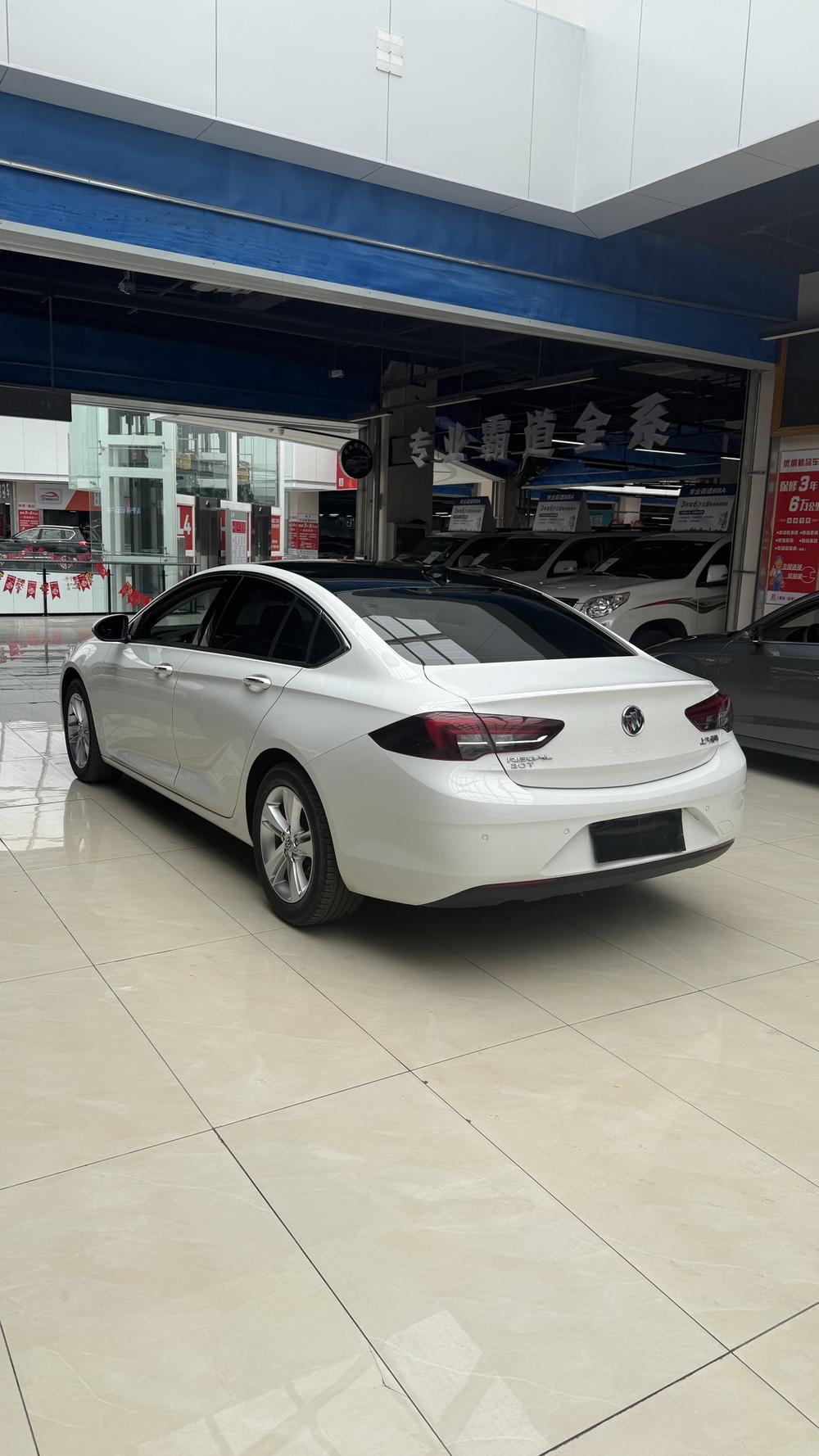 Buick Regal