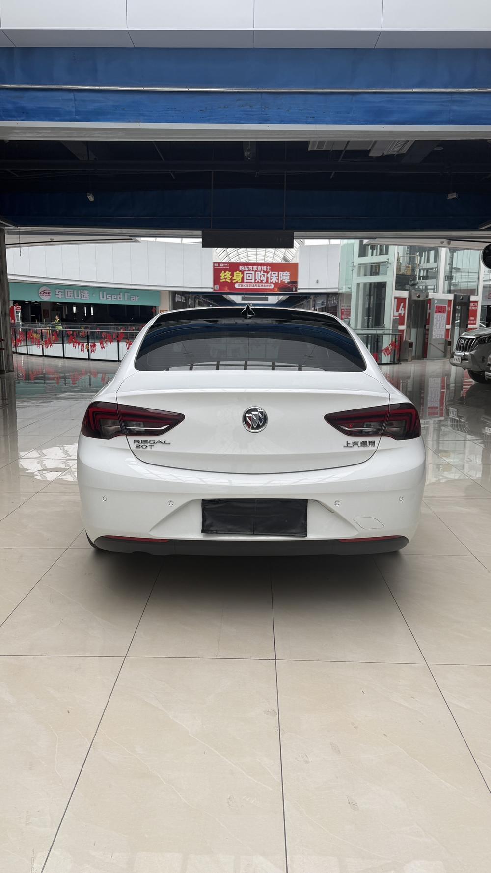 Buick Regal