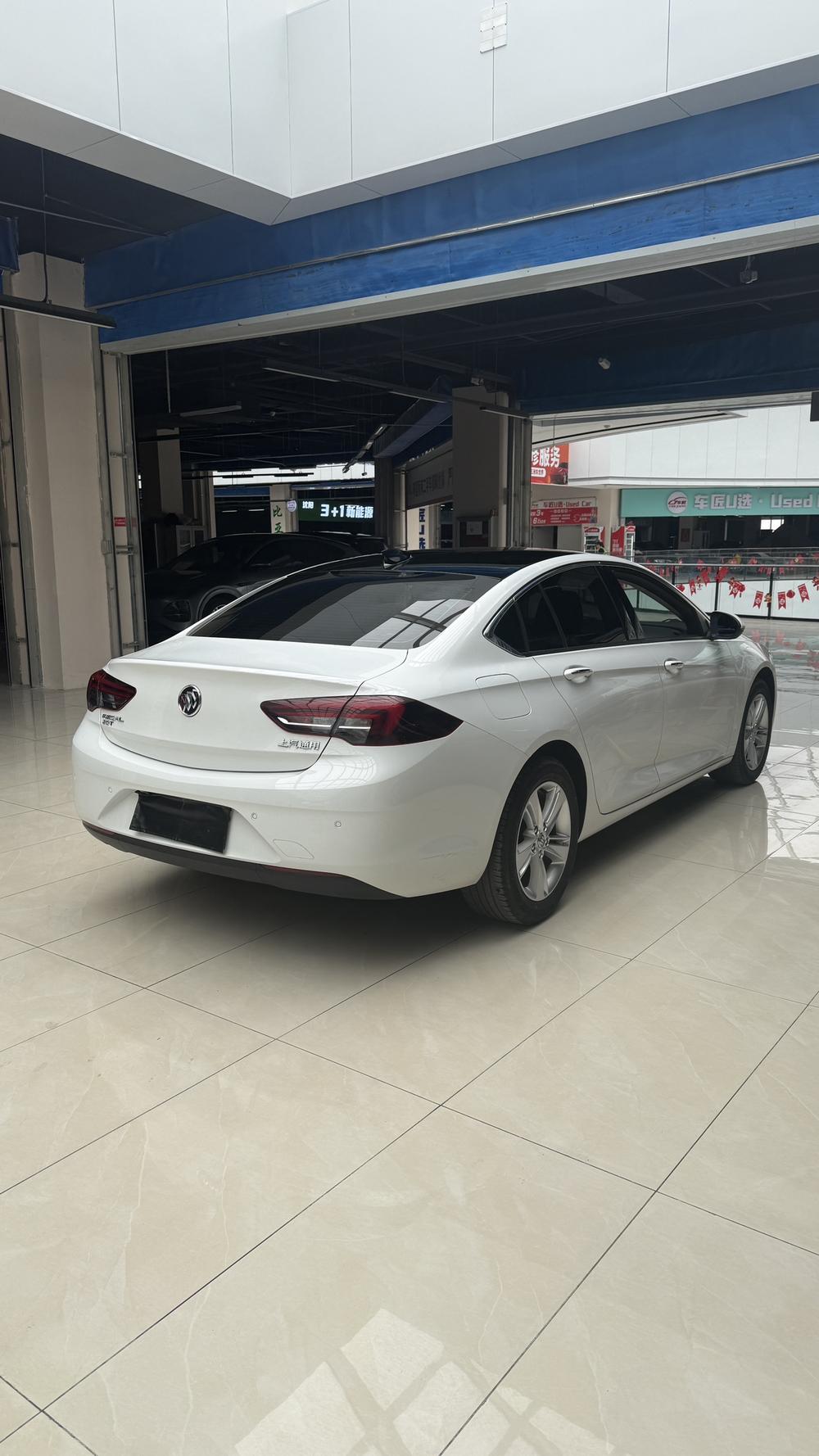 Buick Regal