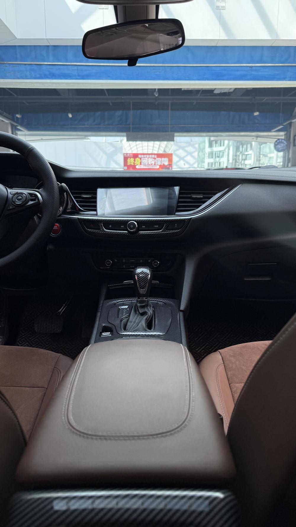 Buick Regal