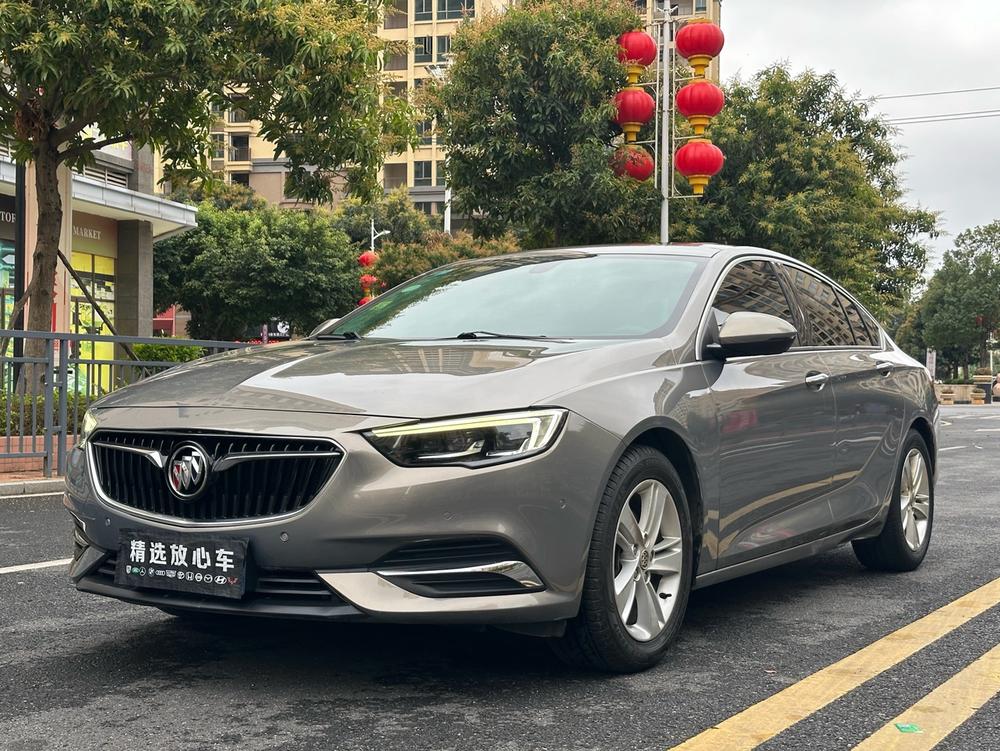 Buick Regal