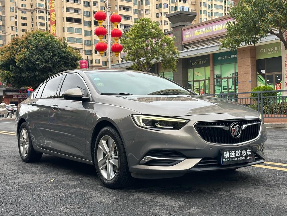 Buick Regal