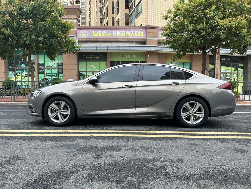 Buick Regal