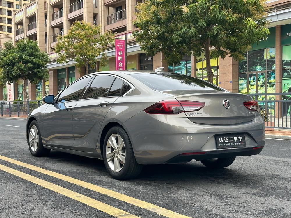 Buick Regal