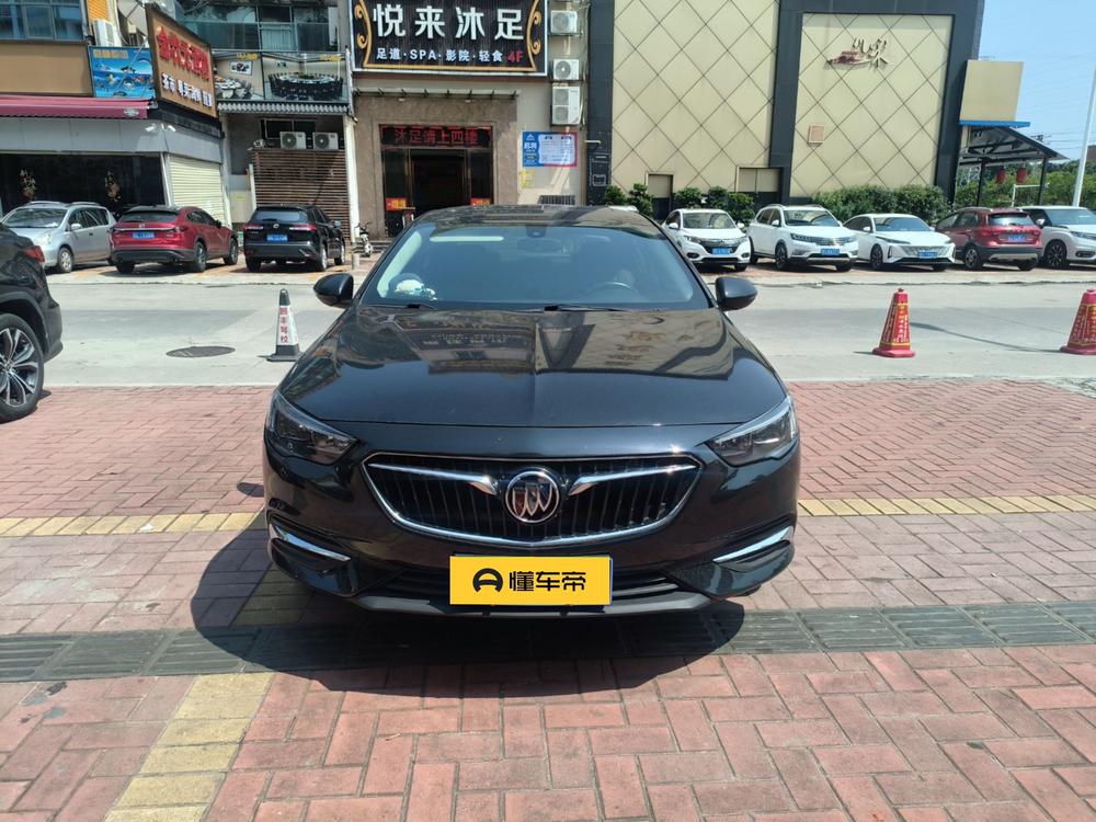 Buick Regal
