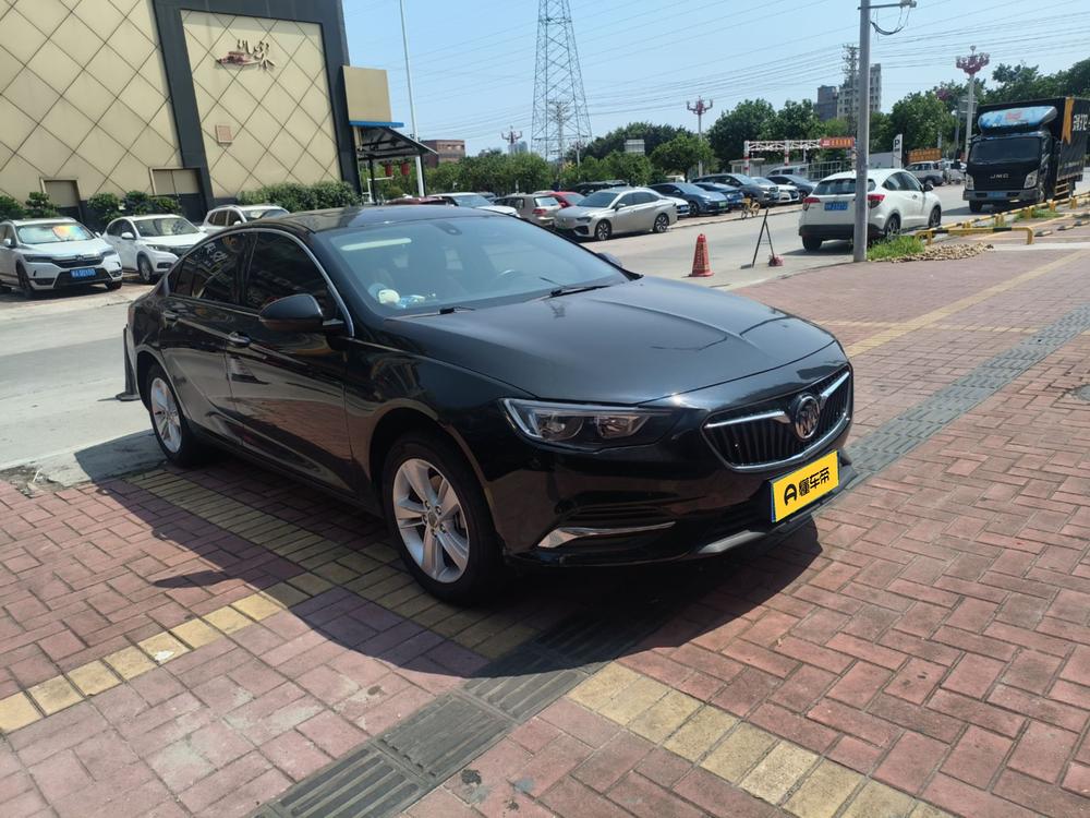 Buick Regal
