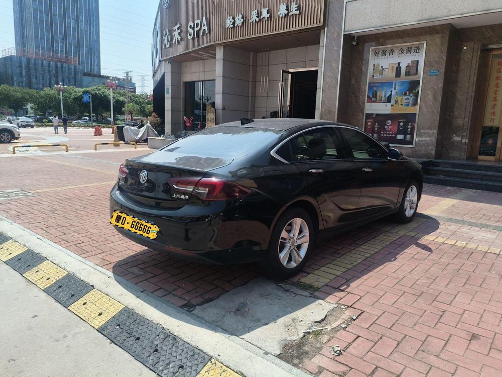 Buick Regal