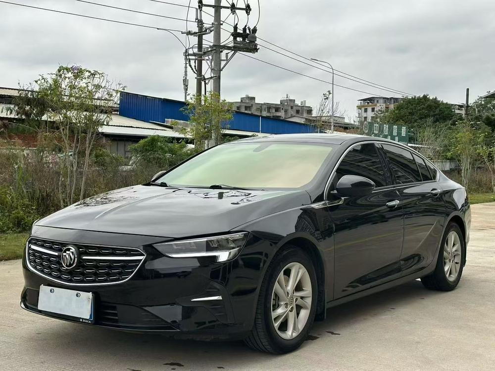Buick Regal