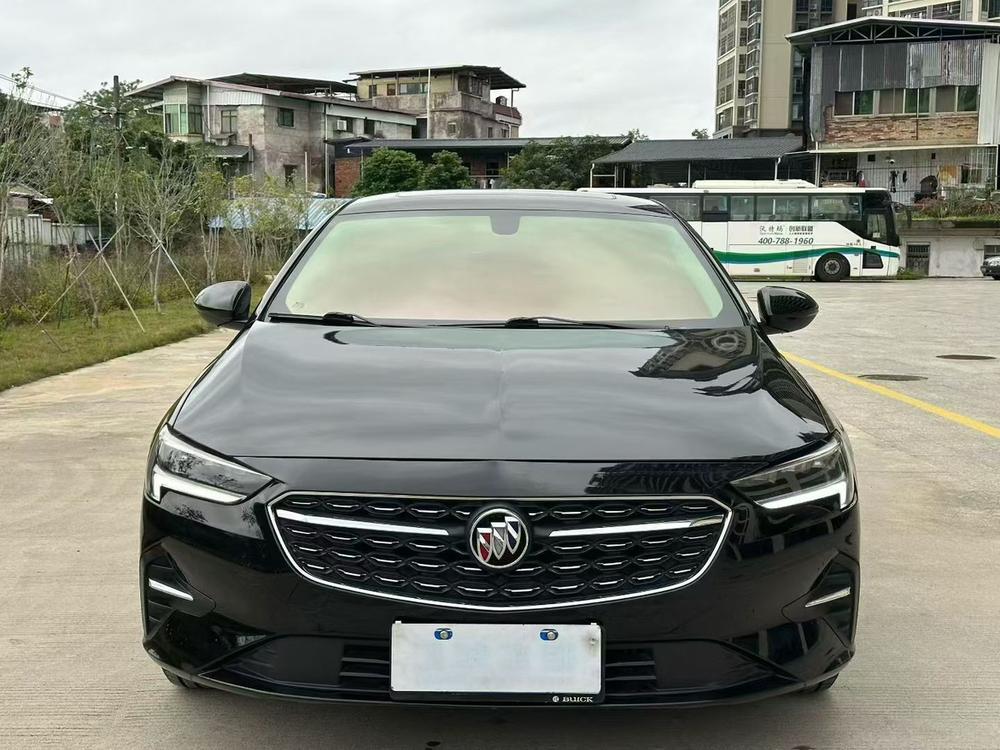 Buick Regal