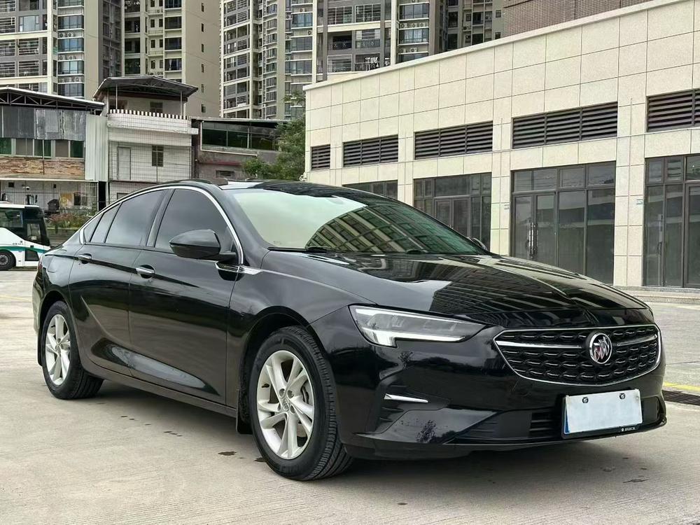Buick Regal