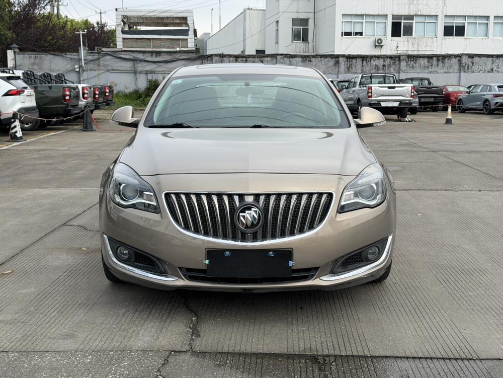 Buick Regal