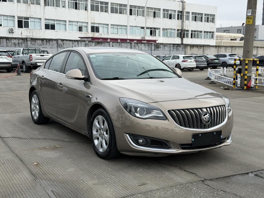 Buick Regal