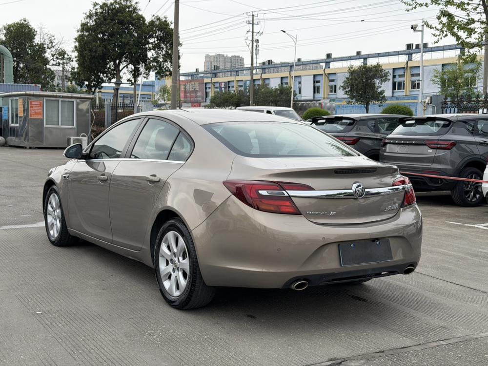 Buick Regal