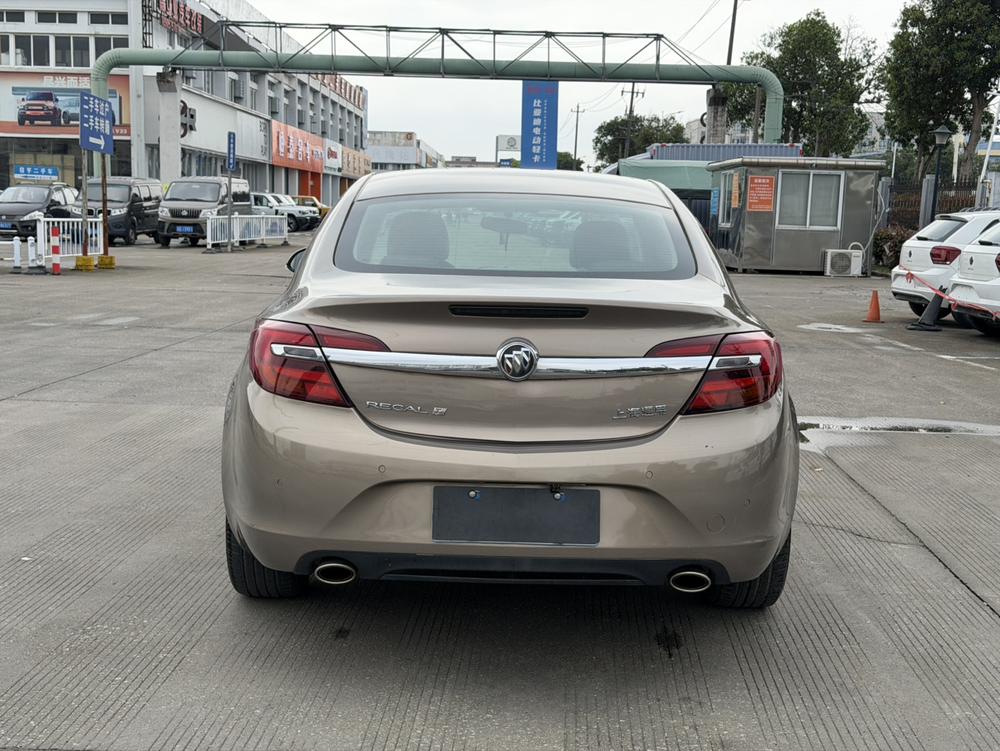 Buick Regal